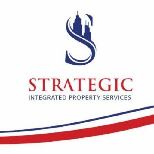 Strategic Properti Indonesia