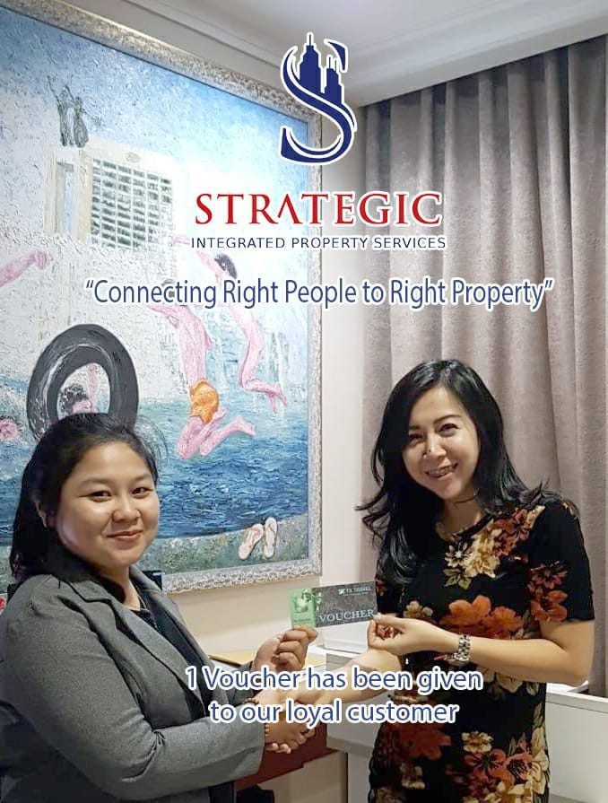 FREE VOUCHER TRAVEL FOR OUR LOYAL CUSTOMER-2
