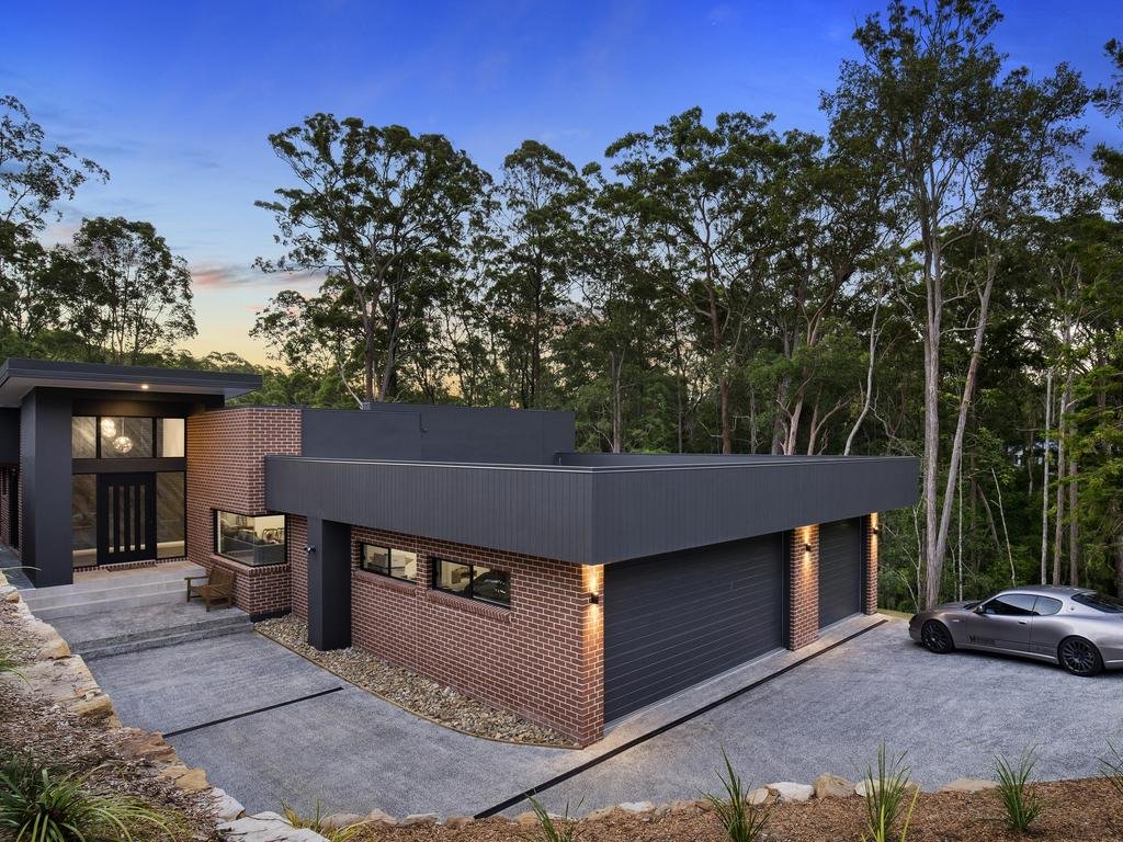 Tallebudgera new build is Qld’s most popular house