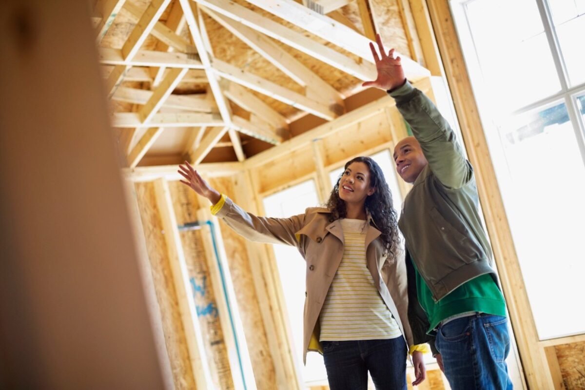 Peace of mind for new home builders with WA COVID grants extended