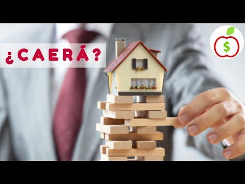 ¿Caerá el Mercado Inmobiliario? ¿Qué debemos hacer? – Real Property.