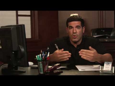 Mortgages : How to Become a Commercial Mortgage Broker