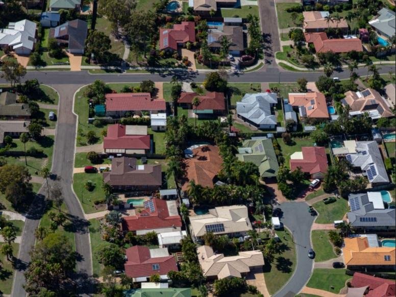 Signs that Australia’s housing market is starting to simmer: REA Housing Marketing Indicators report reveals