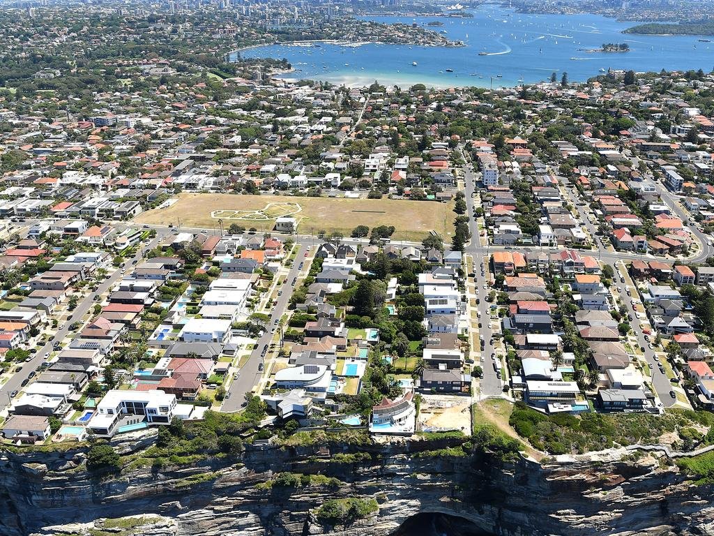Real property: Sydney crowned No. 1 city by PRD Affordable and Liveable Property Guide