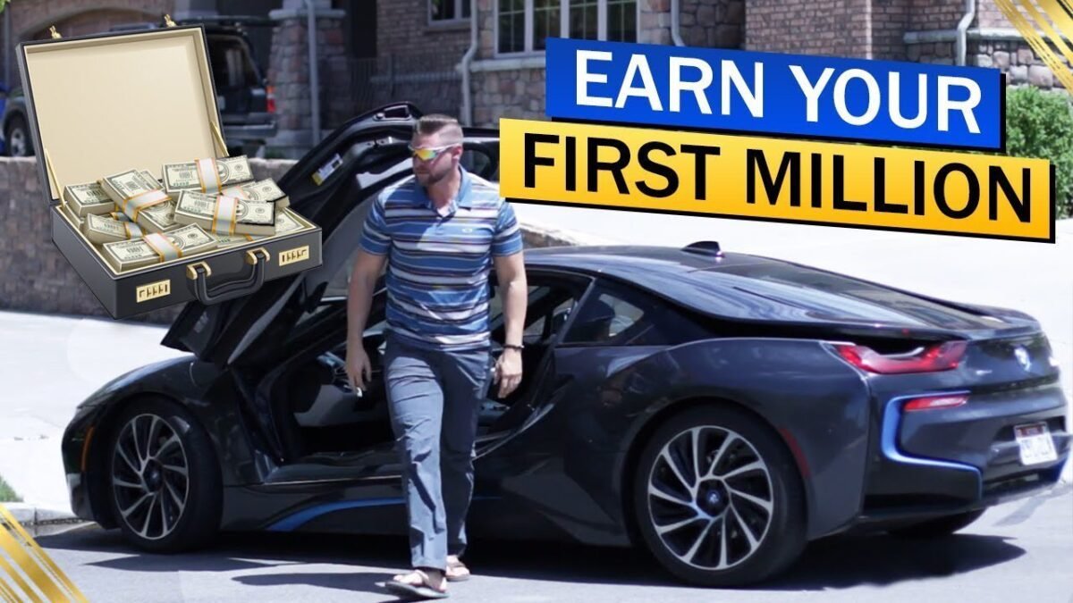 How To Invest Your Money In Your 20s