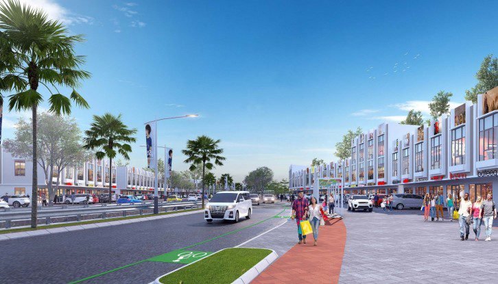 Sektor Pergudangan dan Industri Akan Terus Meningkat Hingga 2025