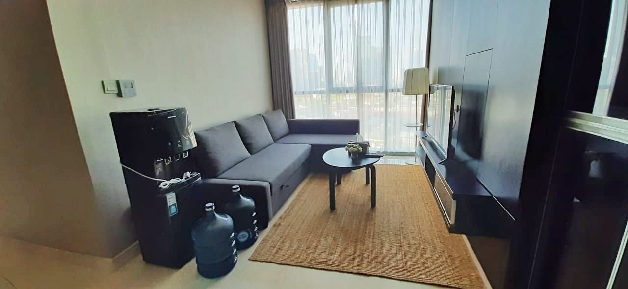 Open For Rent – Apartment Ciputra World 2 Kuningan Jakarta Selatan – 2 Bedrooms, Fully Furnished, Good Price