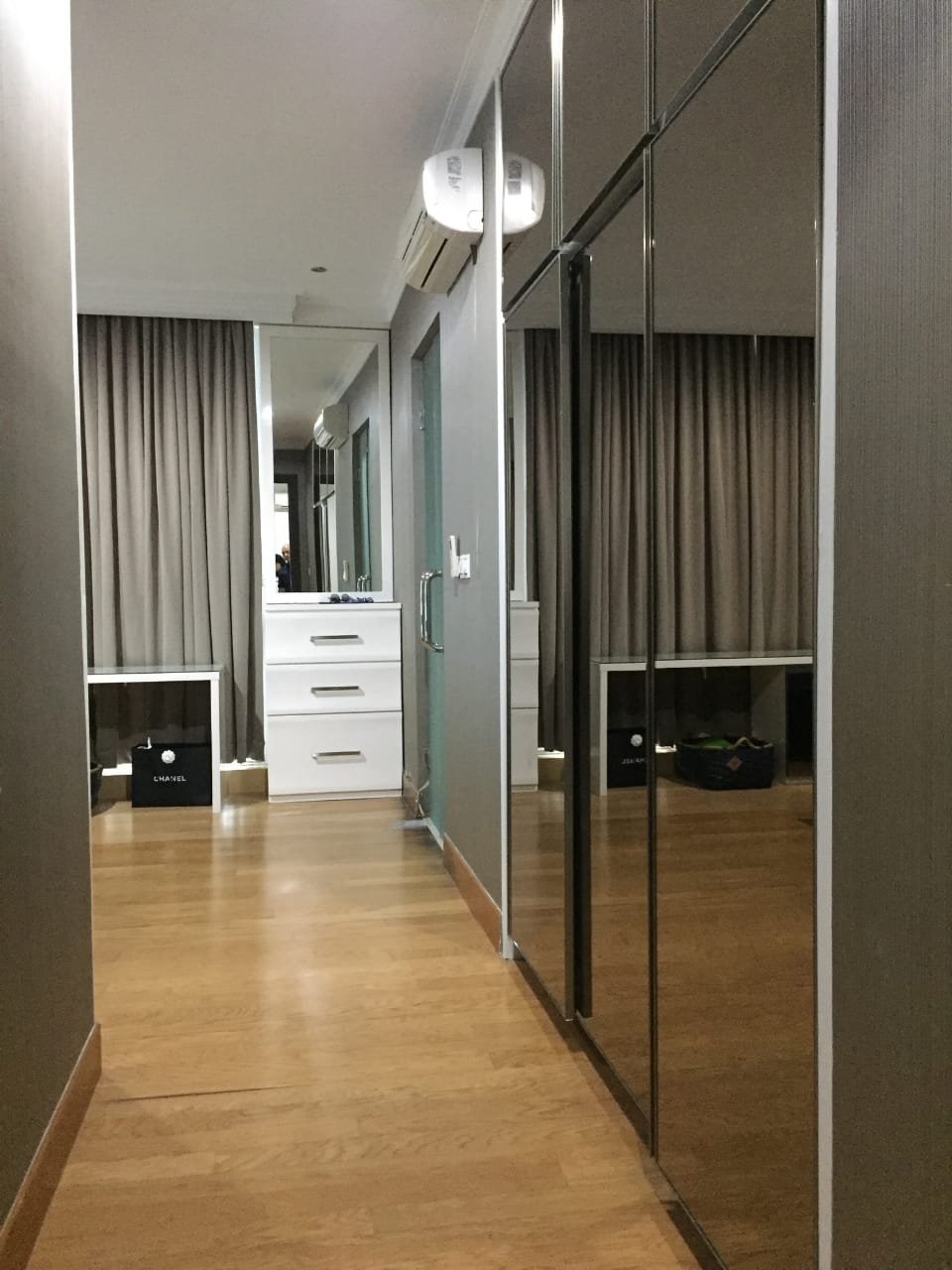 Sale! Apartemen Residences 8 Senopati Jakarta Selatan – 2 Bedrooms, 133 Sqm, Fully Furnished, Unblocking View