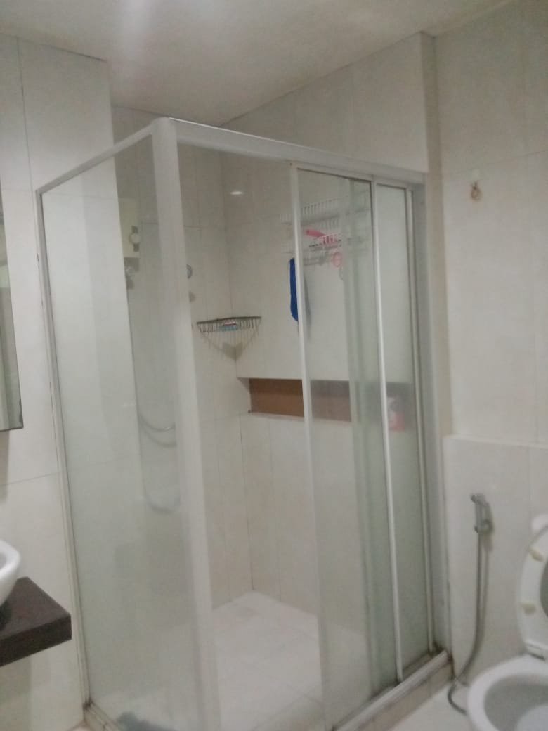 Thamrin Residence 2Br Lantai 10 Good Condition, Best View