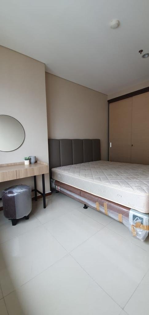 Thamrin Residence 2 Bedroom Full Furnished