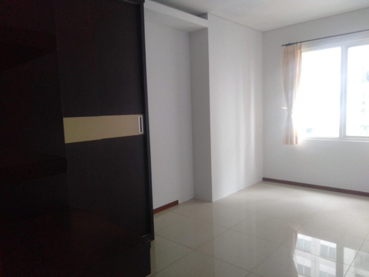 Thamrin Residence 2Br Semi Furnished, Best Price